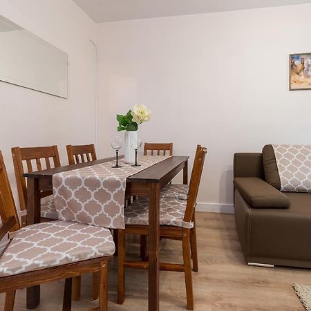 3 Bedroom Apartment Kasprzaka - P&O Serviced Apartments Varşova Dış mekan fotoğraf