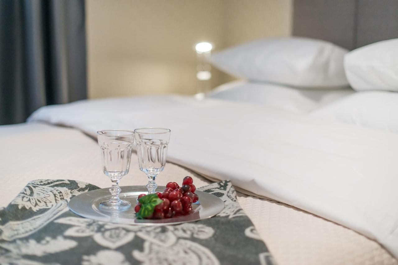 3 Bedroom Apartment Kasprzaka - P&O Serviced Apartments Varşova Dış mekan fotoğraf