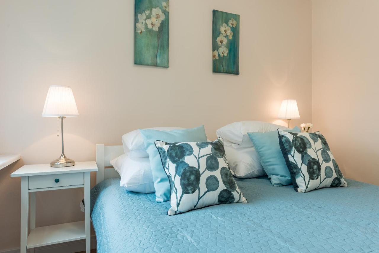 3 Bedroom Apartment Kasprzaka - P&O Serviced Apartments Varşova Dış mekan fotoğraf